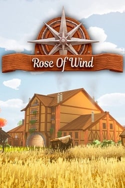 Rose Of Wind