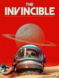 The Invincible
