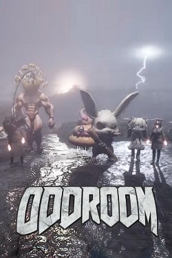 ODDRooM