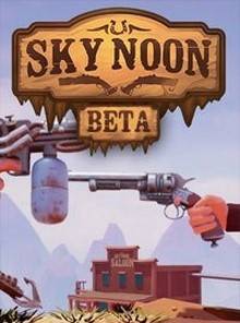 Sky Noon