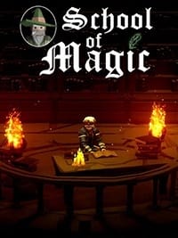 School of Magic