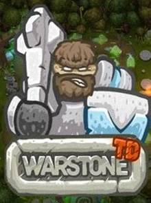 Warstone TD
