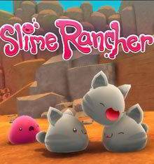 Slime Rancher