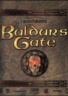 Baldur's Gate
