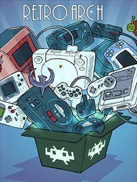 RetroArch