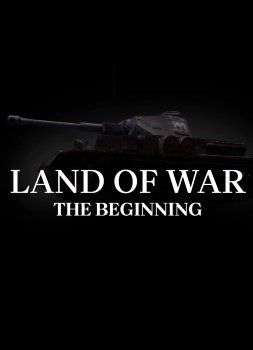 Land of War - The Beginning