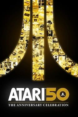 Atari 50: The Anniversary Celebration