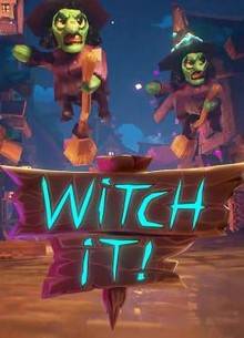 Witch It