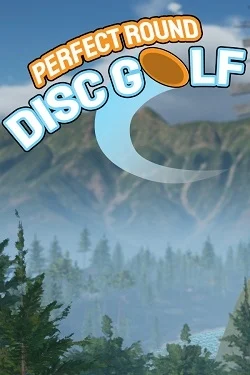 Perfect Round Disc Golf