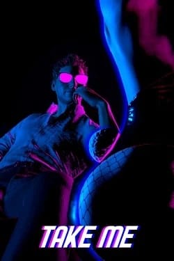 Take Me (Догони меня, Виталик)