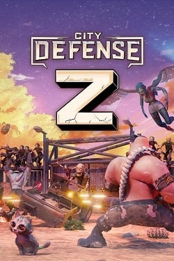 City Defense Z