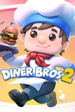 Diner Bros 2