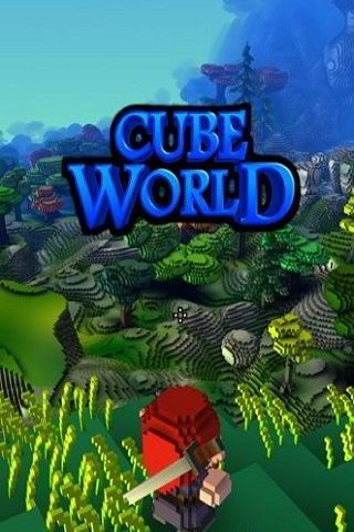 Cube World