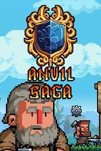 Anvil Saga
