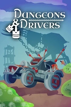 Dungeons & Drivers