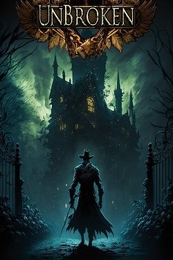Unbroken