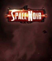 Space Noir