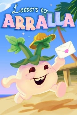 Letters To Arralla