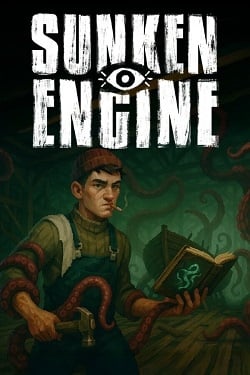 Sunken Engine