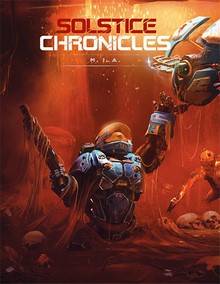 Solstice Chronicles MIA