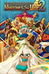 Warriors of the Nile 2