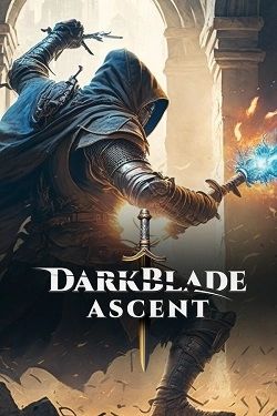 Darkblade Ascent
