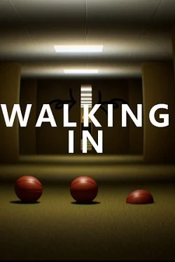 Walking In