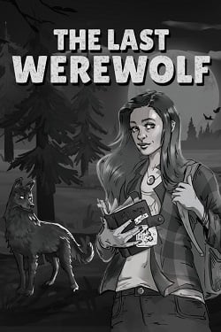 The Last Werewolf