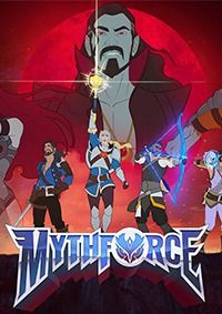 MythForce