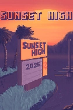 Sunset High