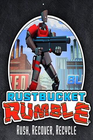 Rustbucket Rumble