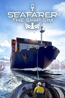 Seafarer: The Ship Sim