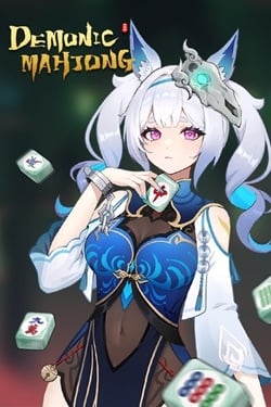 Demonic Mahjong
