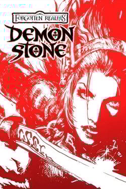 Forgotten Realms: Demon Stone