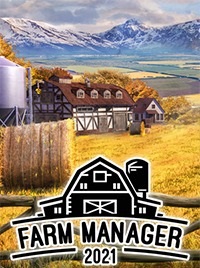 Farm Manager 2021
