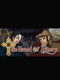 The Hand of Glory