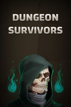 Dungeon Survivors