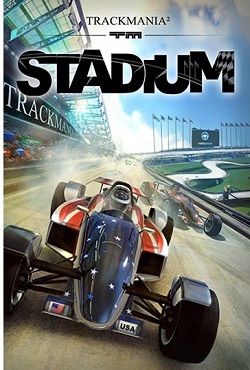 TrackMania 2 Stadium