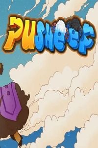 Pusheep
