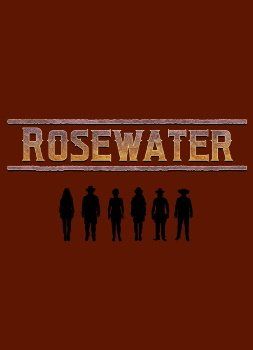 Rosewater