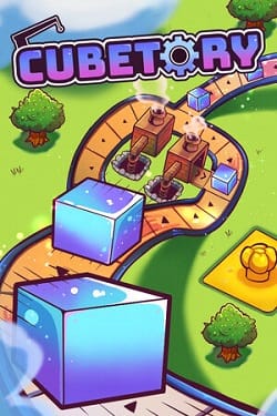 Cubetory