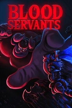 Blood Servants