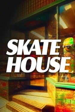 Skatehouse