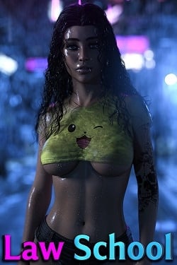 Law School - Season 1