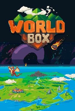 WorldBox God Simulator