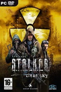 S.T.A.L.K.E.R.: Чистое небо