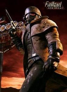 Fallout New Vegas