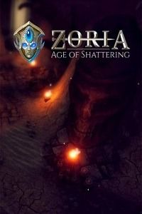 Zoria: Age of Shattering