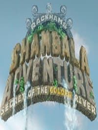 Rackham's Shambala Adventure