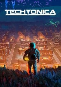 Techtonica